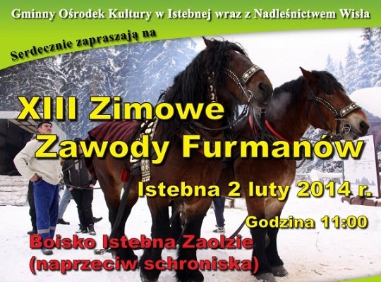 Zawody Furmanów