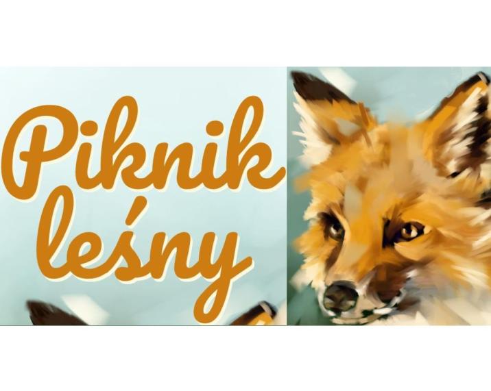 Piknik&#x20;Leśny