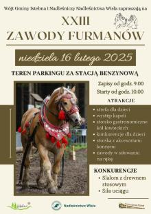 XXIII Zimowe Zawody Furmanów