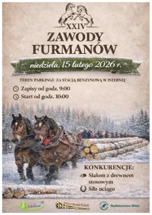 XXIV Zawody Furmanów