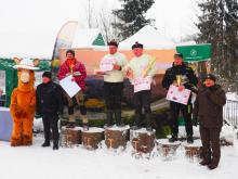 XXIV Zawody Furmanów już za nami!