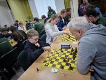 Relacja z IV Turnieju Szachowego Świerka Istebniańskiego