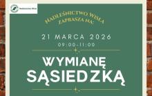 Wymieńmy się zamiast wyrzucać w LOEE